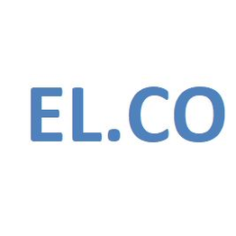 El.Co logo