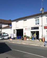 SAS Garage Guedes Eurorepar Car Service image 2