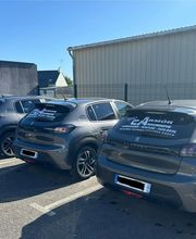 Armor Carrosserie image 2