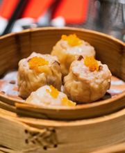 HONGXI  TAPAS Zurich Bild 10