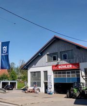 Bühler Land- und Baumaschinen Bild 2