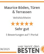 werkenntdenBESTEN.de Qualitätssiegel