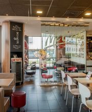 McDonald's Bild 1