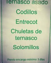 Asador Lucas imagen 9