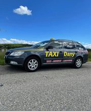 Taxi Dany Payerne - Estavayer-le-Lac Bild 3