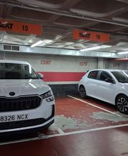 SIXT - La Coruña Centro imagen 11