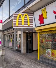 McDonald's Bild 1