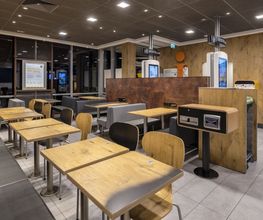 McDonald's Bild 6