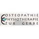 Osteopathie Physiotherapie zur Gerbe