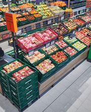 Kaufland Herzberg (Elster) Bild 6