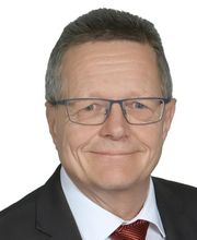  Hansjörg Hildebrandt - Selbstständiger Vertriebspartner für Swiss Life Select Bild 1