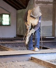 MB-Sandstrahlen Bild 6