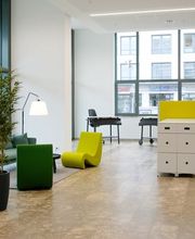 AOK Bayern Studierendenservice Nürnberg Bild 1