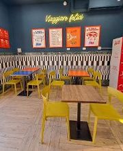 Bar Italico - Chiavari Stazione immagine 5