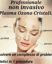 Estetica Oksana 💅💄💖💆‍♀️ Bild 10