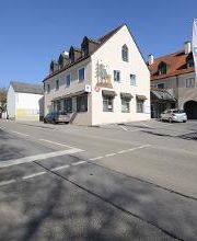 Geldautomat - Volksbank Raiffeisenbank Bayern Mitte eG Bild 1