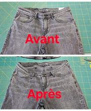 Mir Couture Retouche image 19