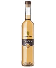 Georgischer Schnaps Chacha
