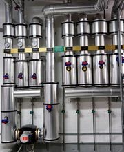 Kalbermatten Haustechnik AG Bild 3