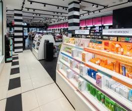 SEPHORA ROUEN CARMES image 3