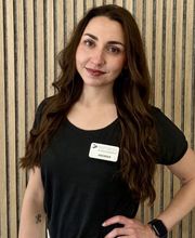 Studiomanagerin
