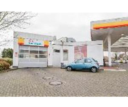 Shell Recharge Charging Station Bild 14