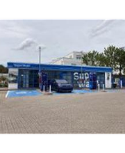 Aral pulse Ladestation Bild 1