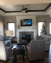 Scott Gilbert Home Construction image 12