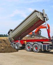 H. Geiger GmbH Stein- und Schotterwerke Bild 5