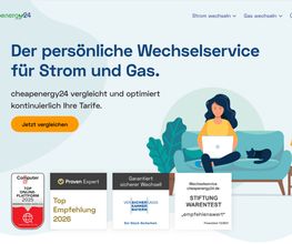 Cheapenergy24 GmbH Bild 1
