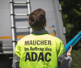 Maucher Service GmbH Bild 5