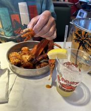 Angry Crab Shack image 6