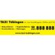 Taxi Tübingen Inh. Uwe Wurth