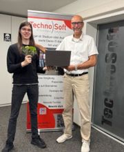 TechnoSoft Consulting GmbH Bild 6