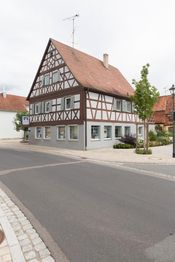 VR TeilhaberBank Metropolregion Nürnberg eG Filiale Sugenheim