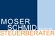 Moser & Schmid PartGmbB Steuerberatungsgesellschaft