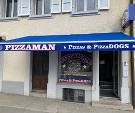 PIZZAMAN Bild 4