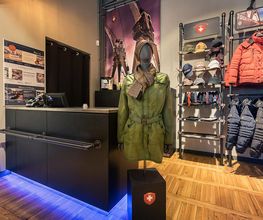 Wellensteyn Store Bild 5
