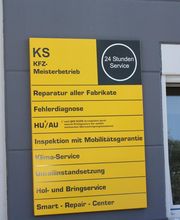 KS Abschleppdienst Bild 1
