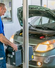 Auto Sécurité - Au-to Contrôle savigne image 8