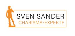 Sven Sander Charisma-Experte