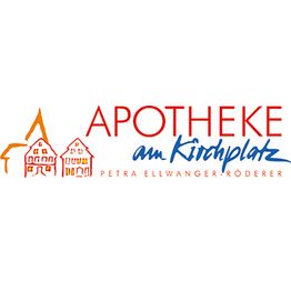 Logo der Apotheke am Kirchplatz