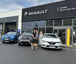 Renault Tence Auto Services image 3