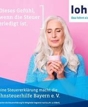 Lohi - Oststeinbek | Lohnsteuerhilfe Bayern e. V. Bild 1