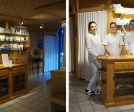 Podologie Sutter Bild 1
