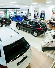 SKODA Servicepartner Bild 1
