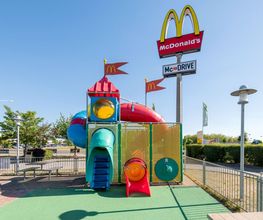 McDonald's Bild 5