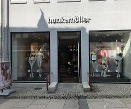 Hunkemöller billede 2