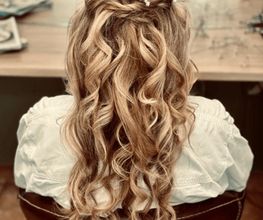 Edelwyss Hairstyling Bild 6