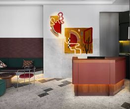Kimpton Main Frankfurt by IHG Bild 1